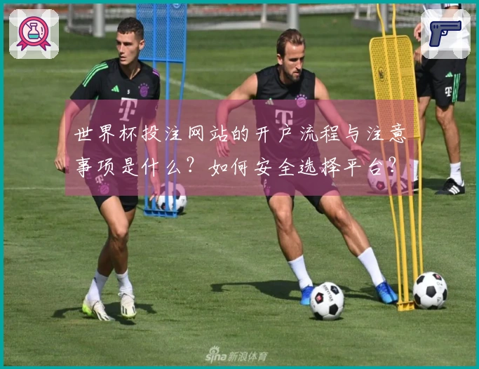 世界杯投注网站的开户流程与注意事项是什么？如何安全选择平台？