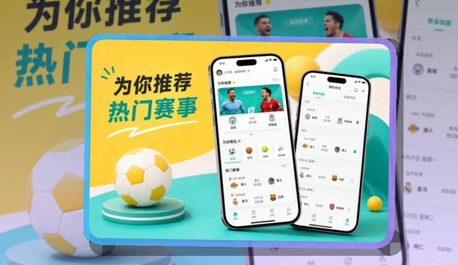 买球站手机APP与网页版展示